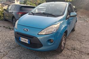Ford Ka 1.2 8V 69CV GPL VENDUTA