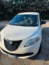 Lancia Y 2014 Metano