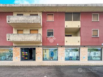 NEGOZIO A CASALMAGGIORE