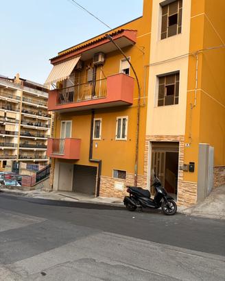 grazioso appartamento al Caposoprano