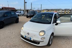 Fiat 500 1.3 Multijet 16V 75 CV Lounge