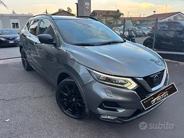Nissan Qashqai 1.5 dCi 115 CV DCT Tekna+