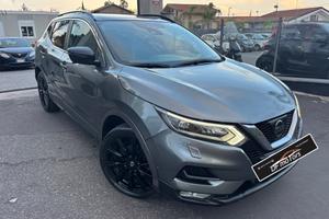 Nissan Qashqai 1.5 dCi 115 CV DCT Tekna+