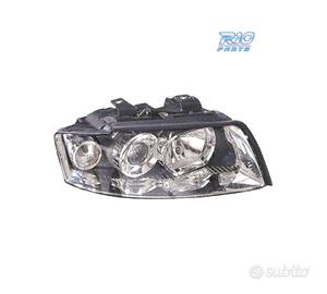 FARI DX XENO AUDI A4 01-04