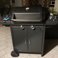 Barbecue a gas Campingaz