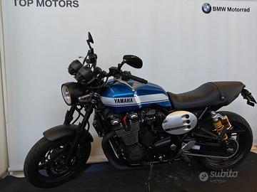 YAMAHA XJR 1300 my15