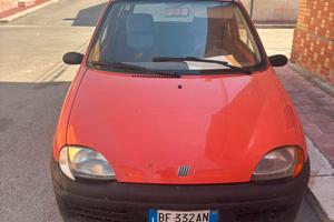 Fiat 600