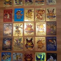 carte pokemon spagna