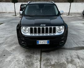 Jeep renegade 1.6 120 cv