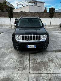 Jeep renegade 1.6 120 cv