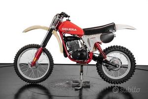 GILERA E1-C2 125 Cross c1 replica