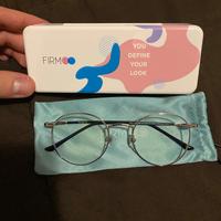 Occhiali Firmoo