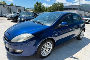 Fiat Bravo 1.6 MJT 105 CV DPF Dynamic