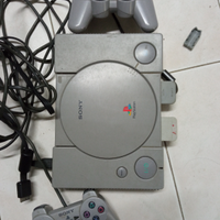 Play station one