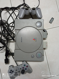 Play station one