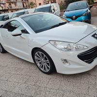 Peugeot RCZ - 2.0 HDiF / Pelle / PDC / Cruise / Me