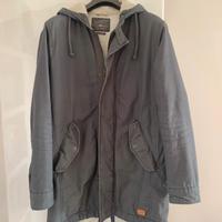 Giubbotto parka uomo Jack & Jones