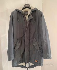 Giubbotto parka uomo Jack & Jones