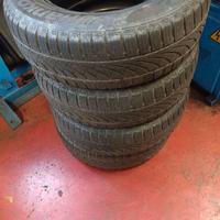 Pneumatici 205/70/15 per Suzuki Jimmy/Vitara