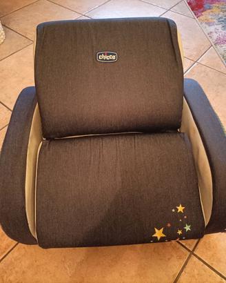 Poltroncina twist Chicco