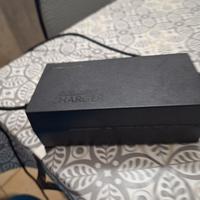 caricatore per motorini elettrico.