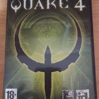 Quake 4 (PC)