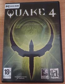 Quake 4 (PC)