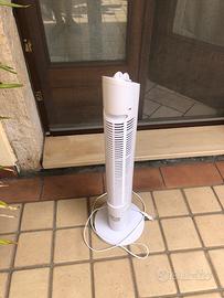 Ventilatore a torre Tristar
