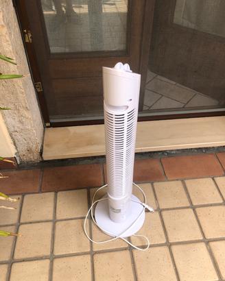 Ventilatore a torre Tristar