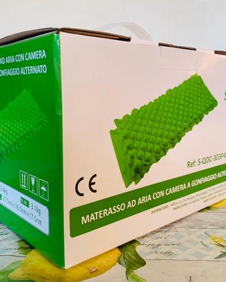 Materasso anti decubito NUOVO