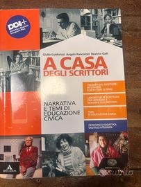 A casa degli scrittori
