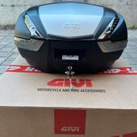 Bauletto GIVI V47 2025