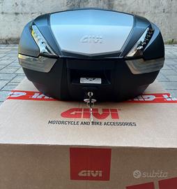 Bauletto GIVI V47 2025