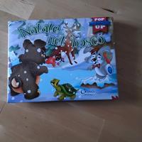 Libro "Natale nel bosco "