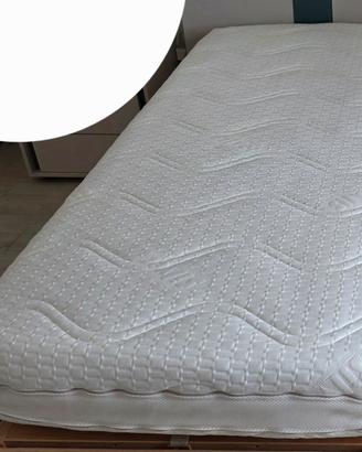 Materasso singolo in lattice