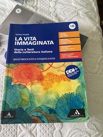 La Vita Immaginata 1B
