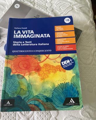 La Vita Immaginata 1B