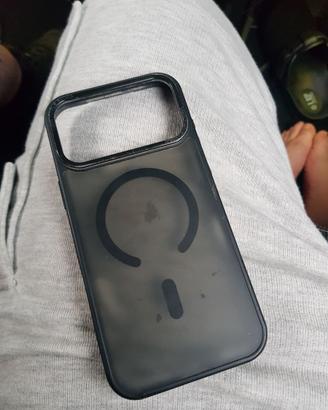 Cover  iphone 17 pro max