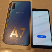 Samsung A7