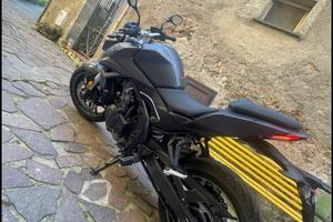 Voge brivido 500r