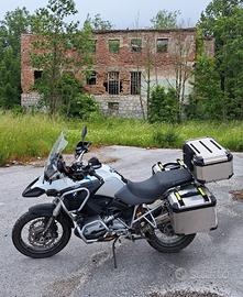 BMW GS R1200 ADVENTURE 2005