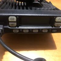 Ricetrasmettitore pmr Icom Icf 310 veicolare