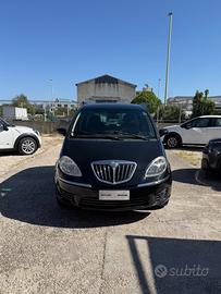 Lancia MUSA 1.3 Multijet 16V 70 CV Argento