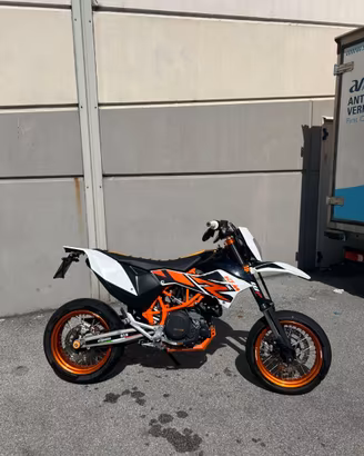 ktm 690 smc r