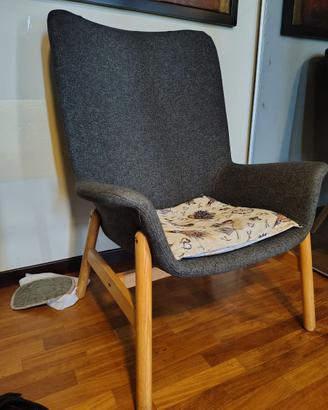 Poltrona ikea