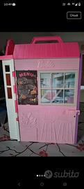 ristorante / pizzeria barbie