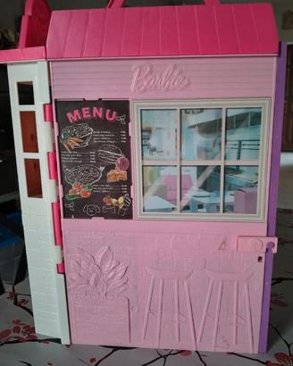 ristorante / pizzeria barbie