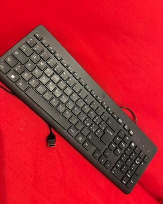 Tastiera HP