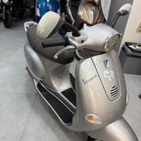 Piaggio ET 4