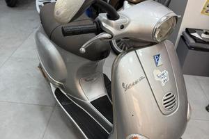 Piaggio ET 4